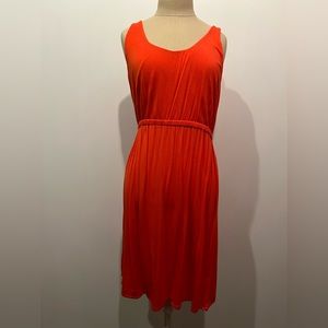 J Crew dress Size L